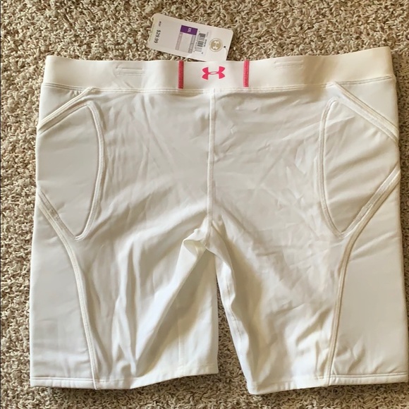 under armour shorts price